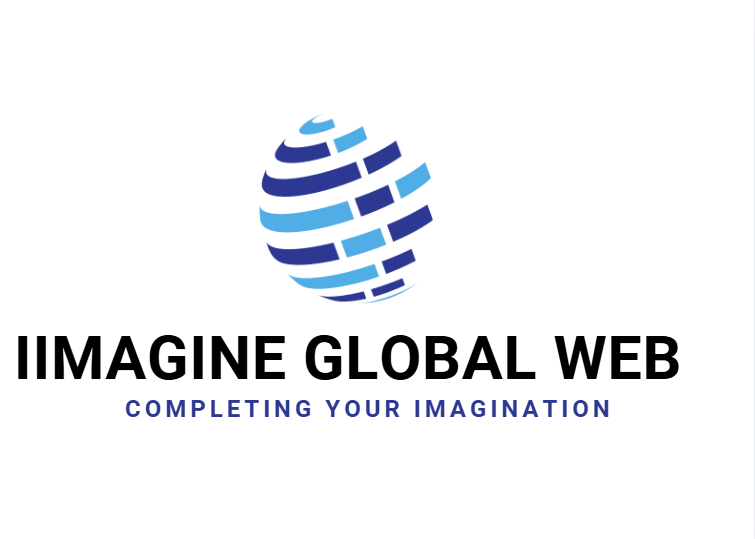 Iimagine Global Web