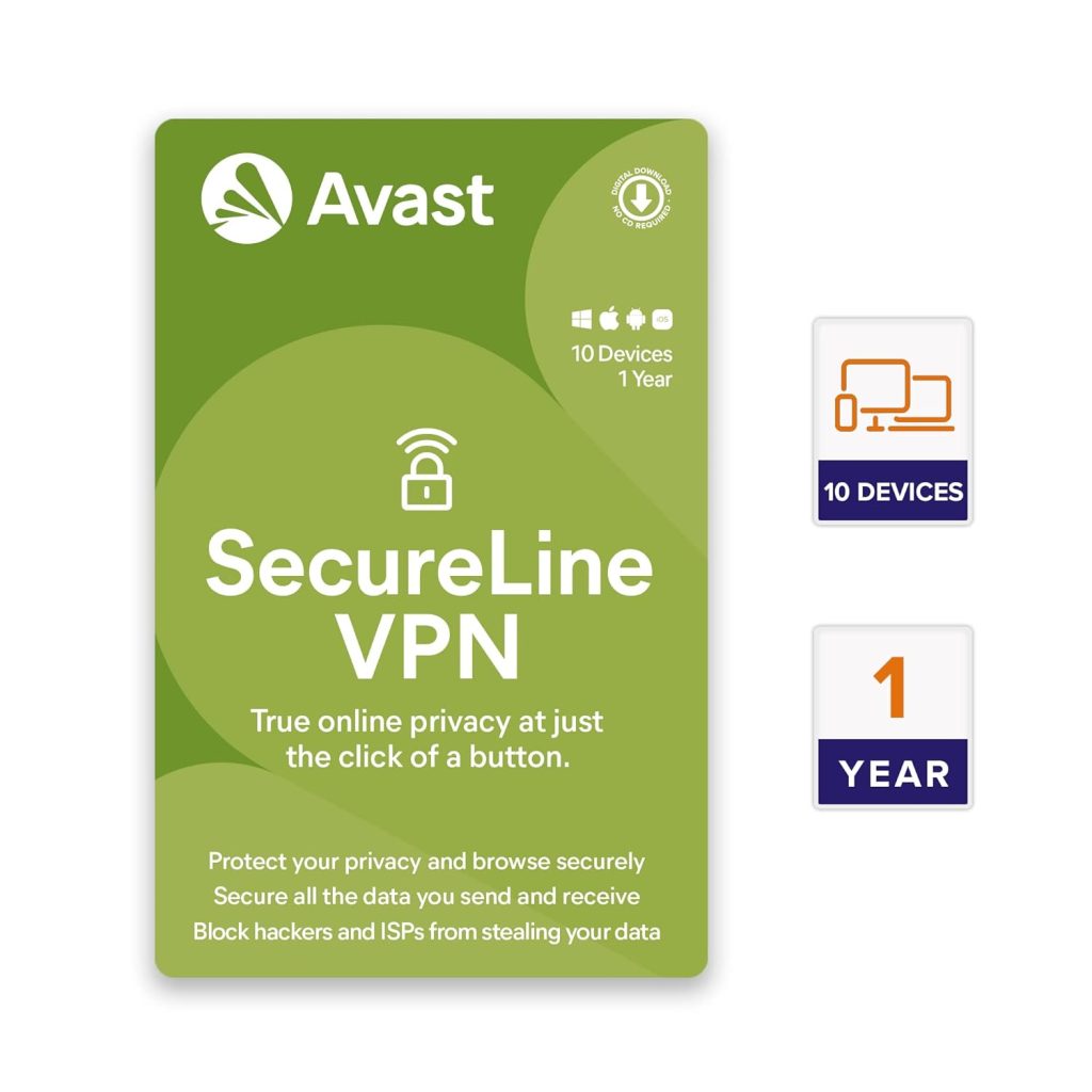 Avast VPN