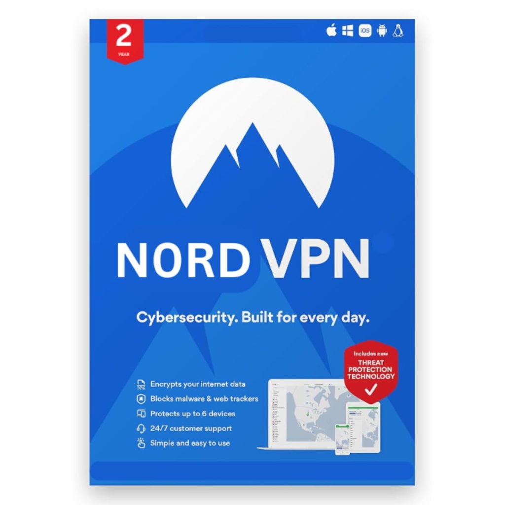 Nord VPN